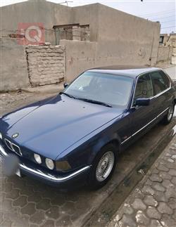 بي ام دبليو الفئة 5